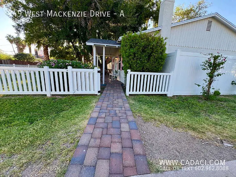 749 W Mackenzie Dr #A — Photo 4