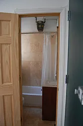 Rented by Aryeh Realty