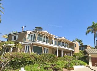 1359 Cliff Dr, Laguna Beach, CA 92651