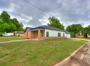 3100 NE 17th St, Oklahoma City, OK 73121
