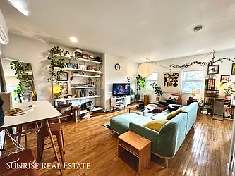 181 Tompkins Avenue, #3