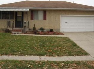 4846 Ridgewood Rd E, Springfield, OH 45503