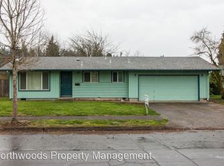 1140 N 1st St, Springfield, OR 97477