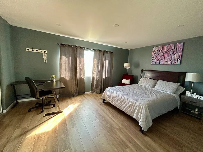 313 S Almansor St #6 — Photo 10