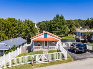 313 Bay St, Mt Carmel, TN 37645