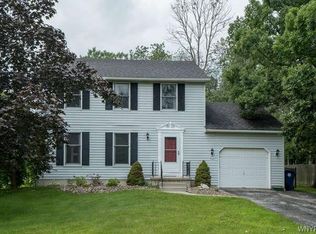 1075 Smith Rd, East Amherst, NY 14051