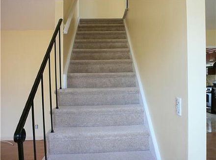 stair
