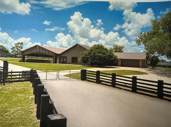6820 COUNTY ROAD 561, CLERMONT, FL 34714