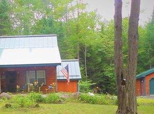 8 Spring Hill Dr, North Anson, ME 04958