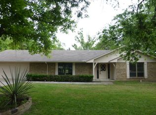 1218 Plateau Dr, Duncanville, TX 75116