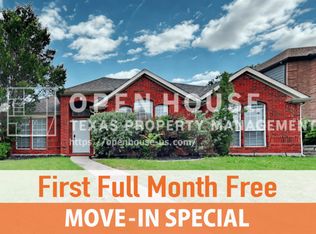 7411 Sonoma Valley Dr, Frisco, TX 75035