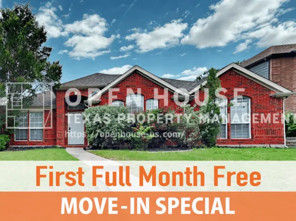 7411 Sonoma Valley Dr, Frisco, TX 75035