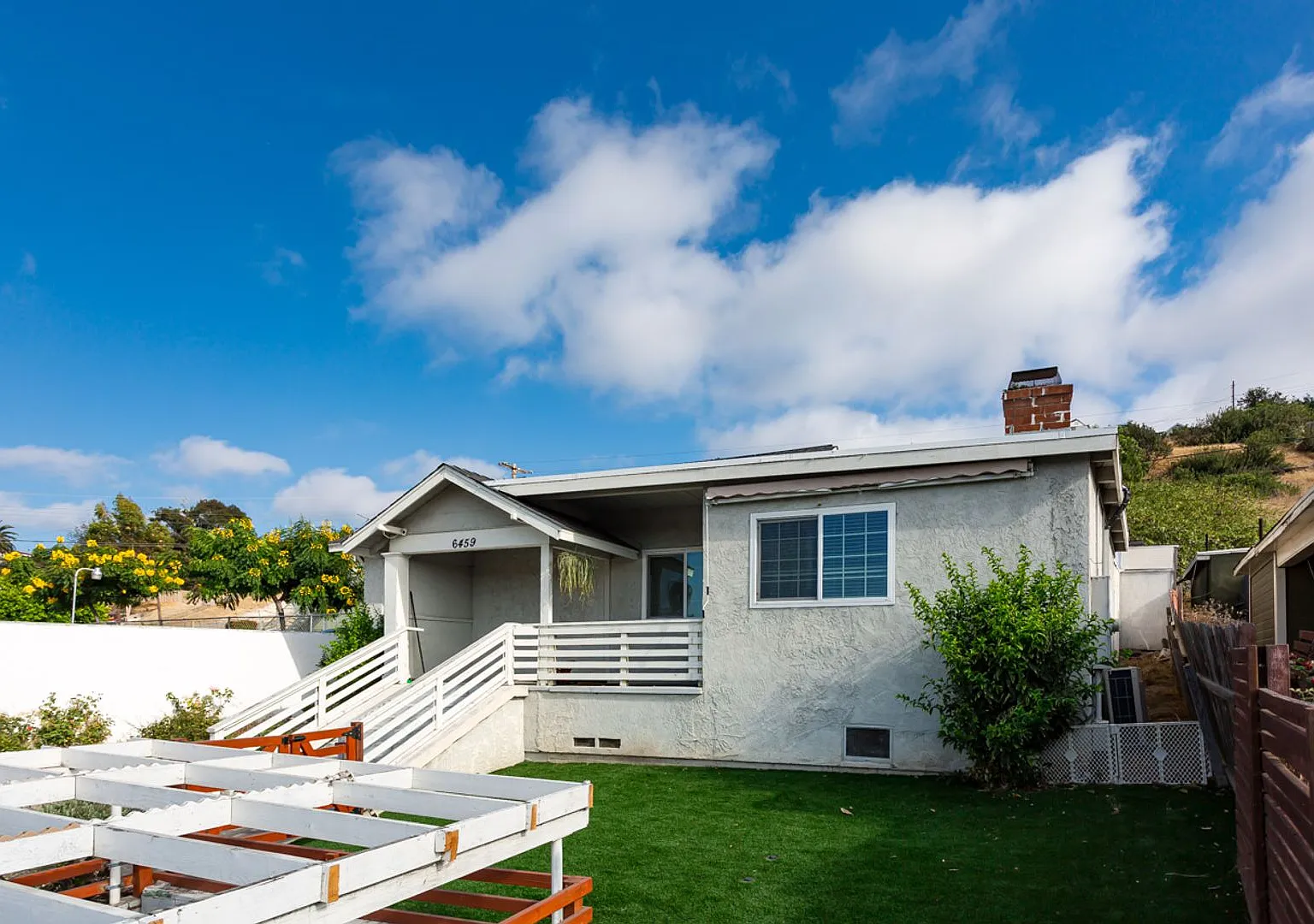 Remodeled Craftsman with Large Yard! — Photo 1