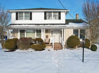 313 N Kenyon Ave, Margate, NJ 08402