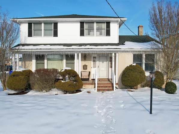 313 N Kenyon Ave, Margate, NJ 08402