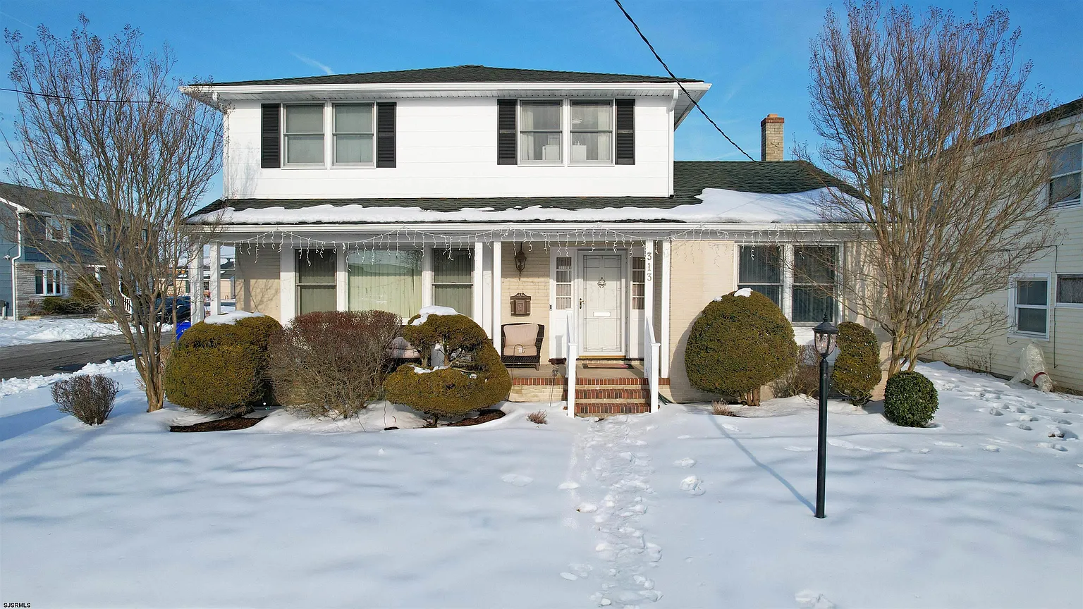 313 N Kenyon Ave photo 1