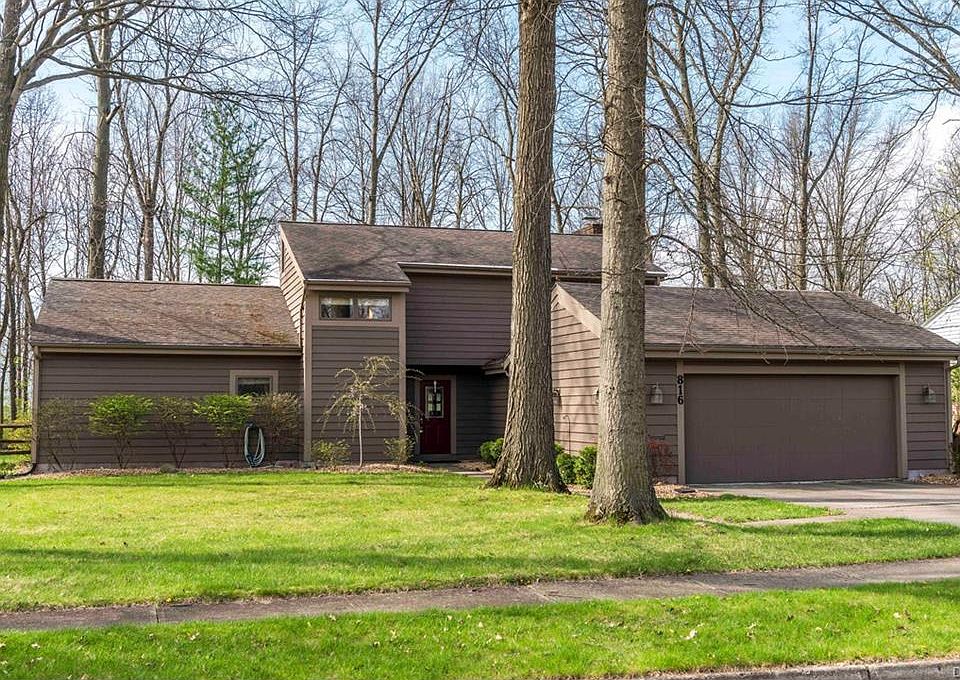 816  Kenneth Avenue Vandalia OH 45377