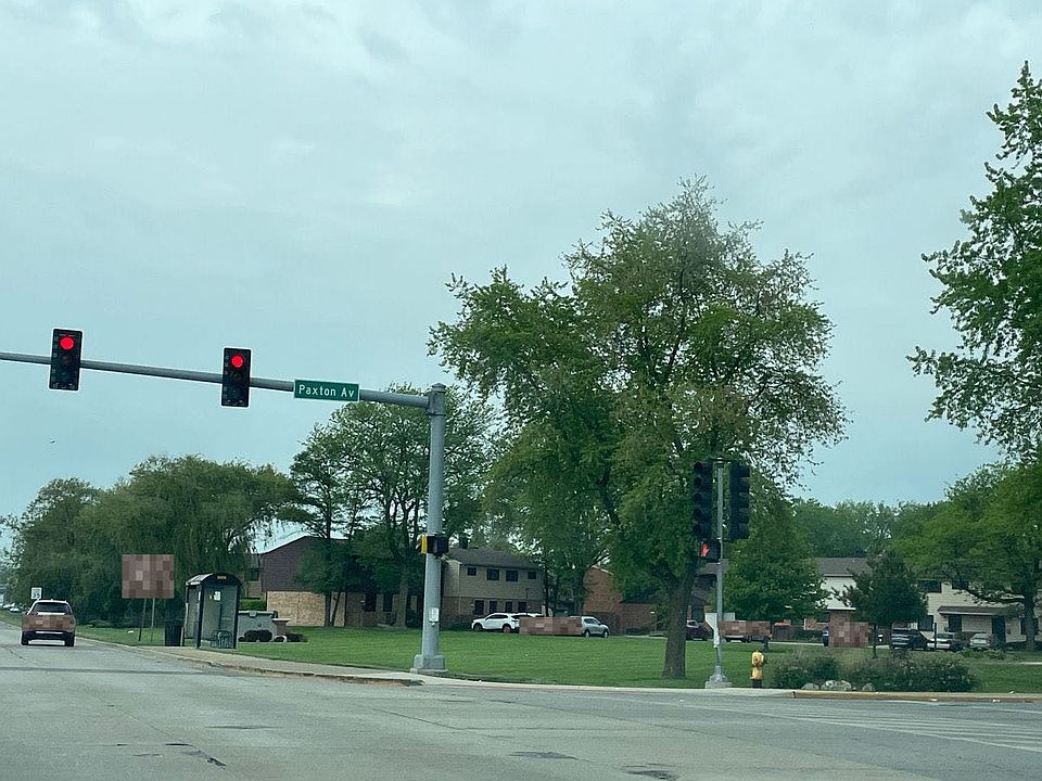 The Park Of River Oaks Condominiums Calumet City, IL Zillow