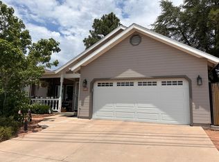 710 W Longhorn Rd, Payson, AZ 85541