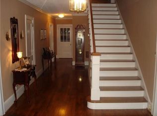 171 York St, Chester, SC 29706