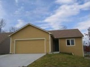 302 Alabama St, Lawrence, KS 66044