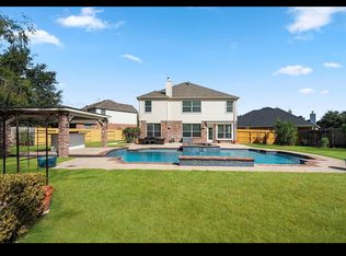 9031 Kelsey Springs Ct, Spring, TX 77379
