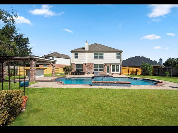 9031 Kelsey Springs Ct