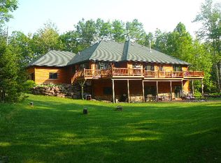 W9228 State Highway 70, Park Falls, WI 54552