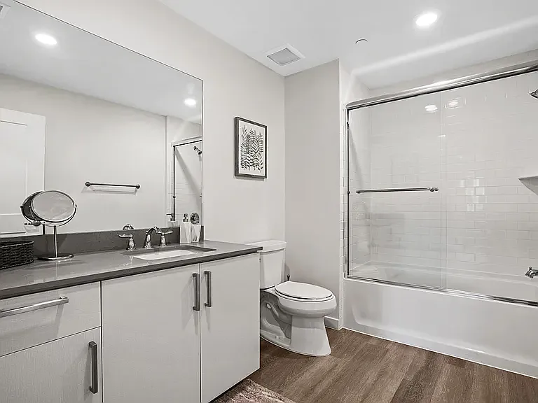 4725 Radford Ave #Penthouse 3 — Photo 22