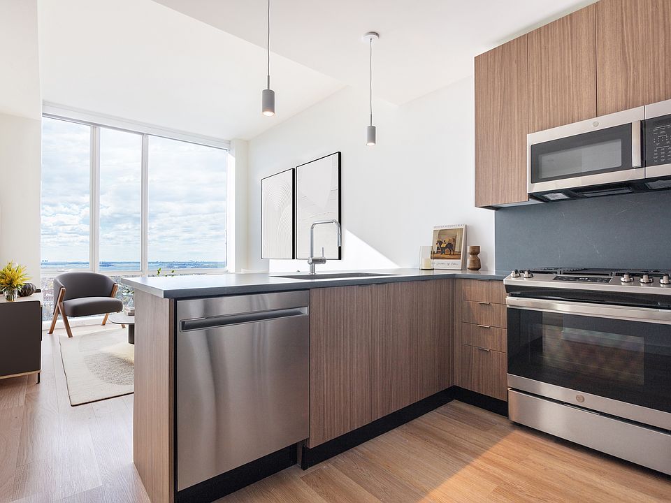 One Clinton Park Apartment Rentals New Rochelle, NY Zillow