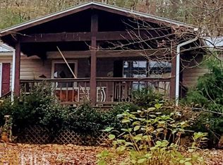 59 Christel And Nathan Ln, Blue Ridge, GA 30513