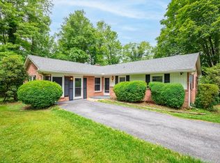 1107 Greer Ave, Marion, VA 24354