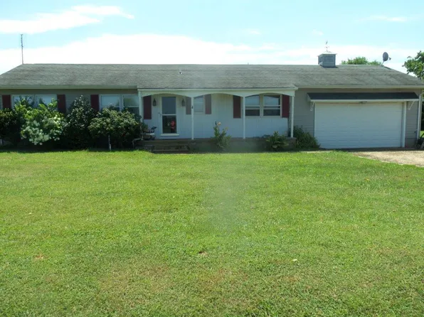29466 Lands End Dr, Parksley, VA 23421