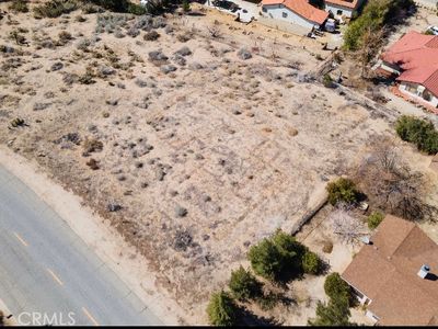 0 Vac Crystalaire Drive Vic #160, Llano, CA, 93544
