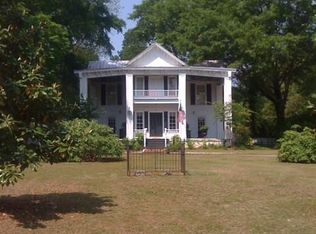 112 Gray St, Oxford, AL 36203