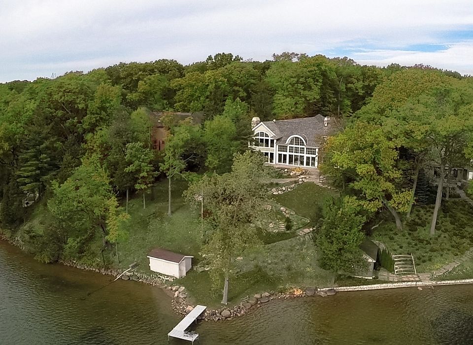 385 Gray Woods Ln, Lake Angelus, MI 48326 Zillow