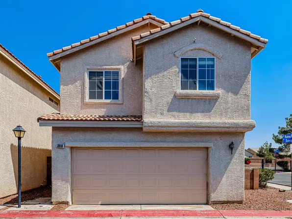3010 Sunrise Bay Ave, North Las Vegas, NV 89031
