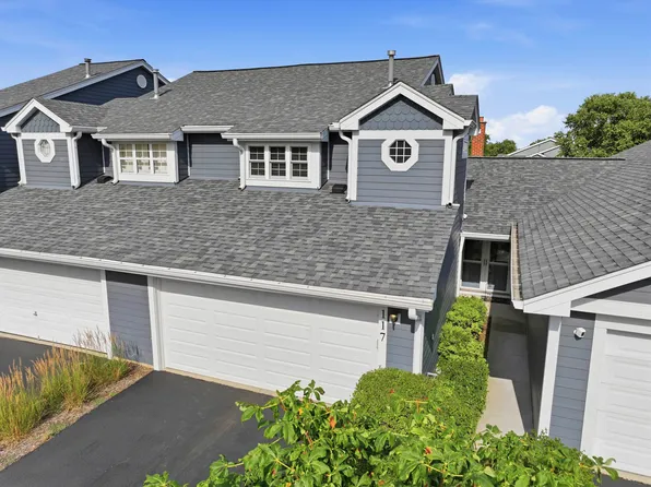 117 Sumac Ln, Schaumburg, IL 60193