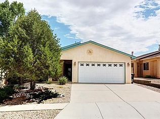 531 Sedona Meadows Dr NE, Rio Rancho, NM 87144