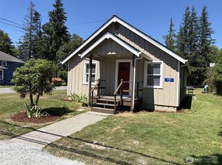 591 Maple St, Hamilton, WA 98255