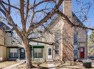1731 S Blackhawk Way APT B, Aurora, CO 80012