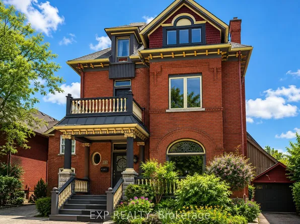 12 Somerset St W #1, Ottawa, ON K2P 0H4
