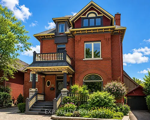 12 Somerset St W #1 Photo 1