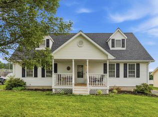 1685 Forelmont St, Christiansburg, VA 24073