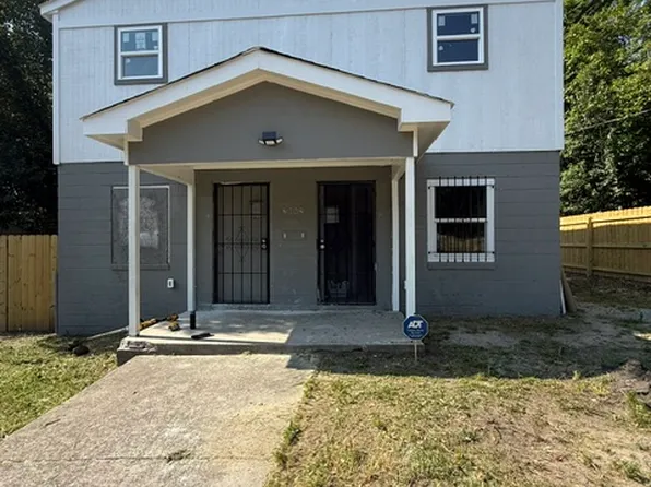 2082 Mutual Ave #A & B, Macon, GA 31204