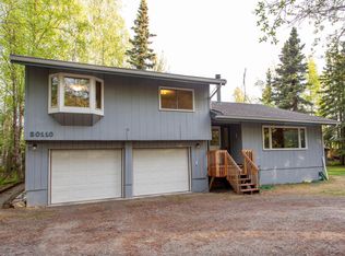 20110 David Ave, Eagle River, AK 99577