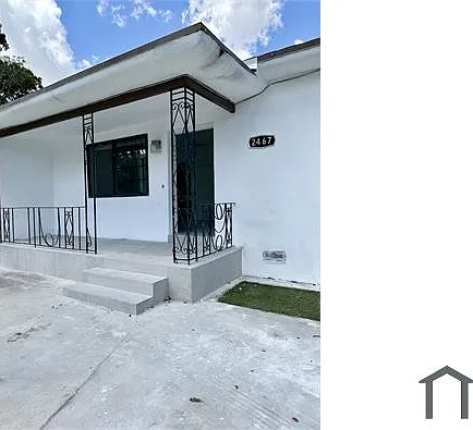 2467 NW 95th Ter #A — Photo 7