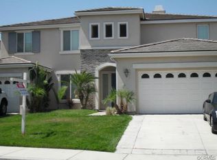 8035 Natoma St, Corona, CA 92880