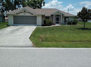 25046 Doredo Dr, Punta Gorda, FL 33955