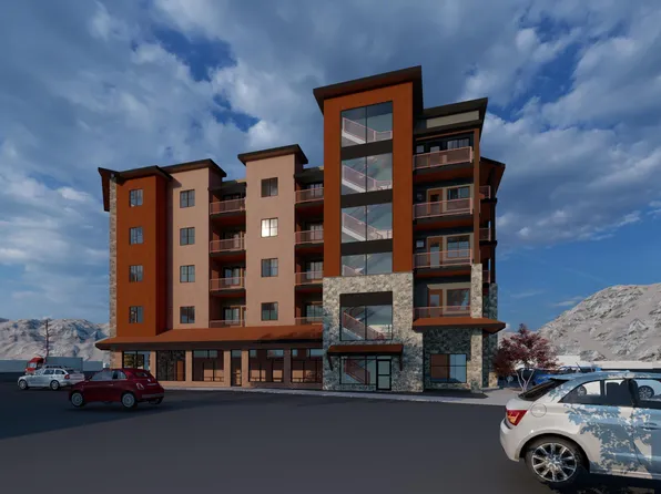 207 S Beaver St #503, Flagstaff, AZ 86001